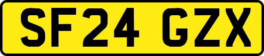 SF24GZX
