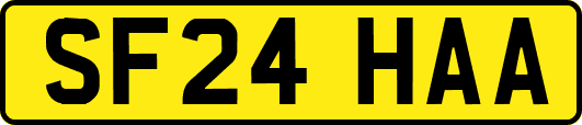 SF24HAA