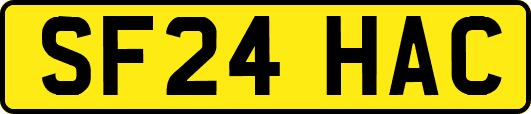 SF24HAC