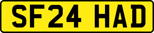 SF24HAD