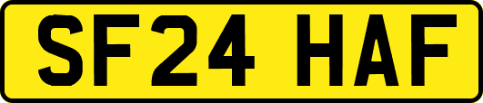 SF24HAF