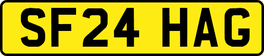 SF24HAG