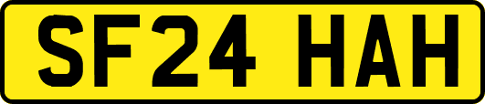 SF24HAH