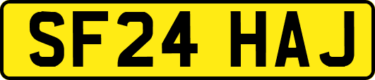 SF24HAJ