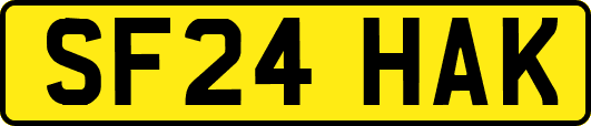 SF24HAK