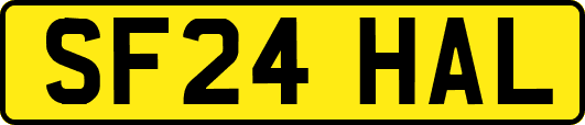 SF24HAL