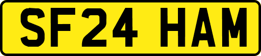 SF24HAM