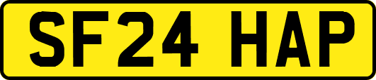 SF24HAP