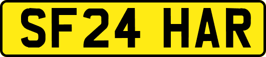 SF24HAR