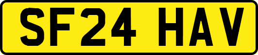 SF24HAV
