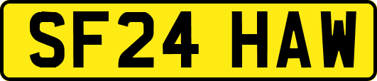 SF24HAW