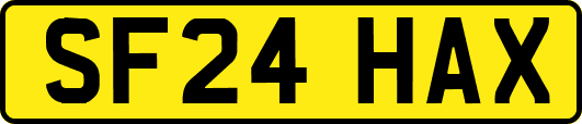 SF24HAX