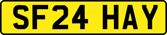 SF24HAY
