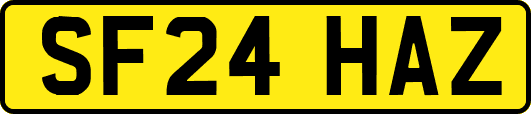 SF24HAZ