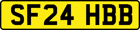 SF24HBB