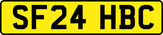 SF24HBC