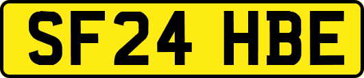 SF24HBE