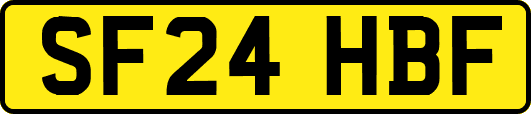 SF24HBF