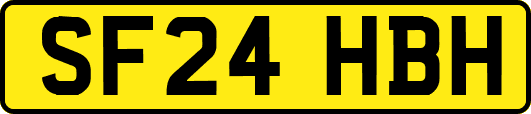 SF24HBH