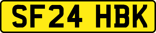 SF24HBK