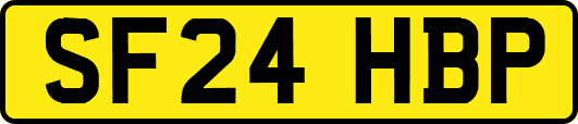 SF24HBP