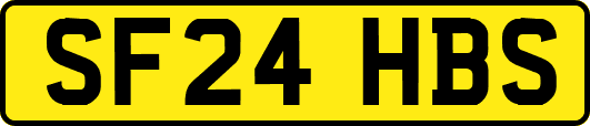 SF24HBS