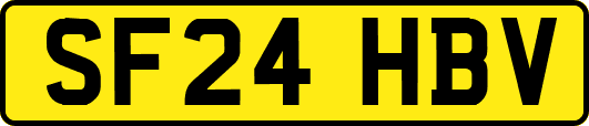 SF24HBV