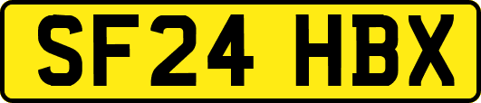 SF24HBX