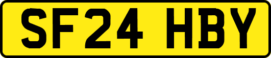 SF24HBY