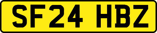 SF24HBZ