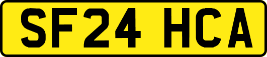 SF24HCA