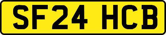 SF24HCB