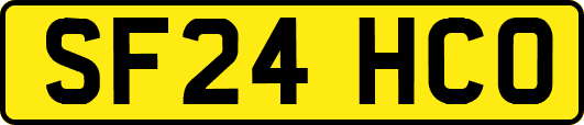 SF24HCO