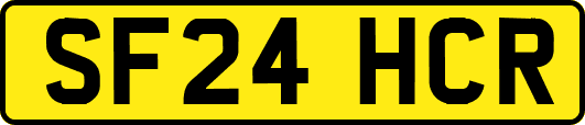 SF24HCR