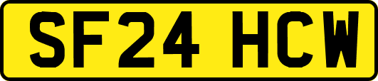 SF24HCW