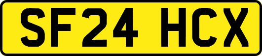 SF24HCX