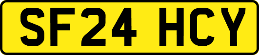SF24HCY