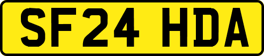 SF24HDA