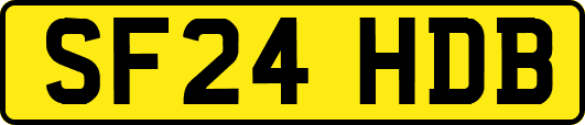 SF24HDB