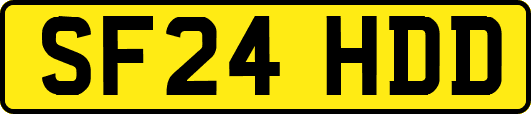 SF24HDD