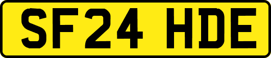 SF24HDE