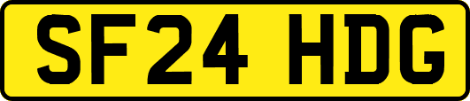 SF24HDG