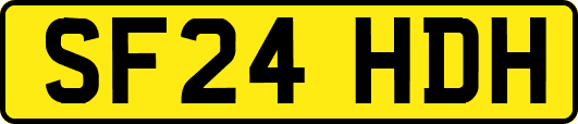 SF24HDH