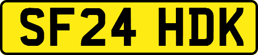SF24HDK