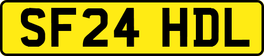 SF24HDL