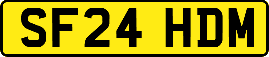 SF24HDM