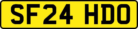 SF24HDO