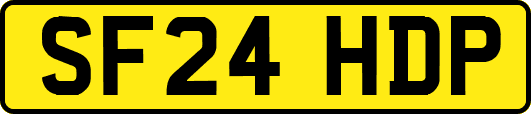 SF24HDP