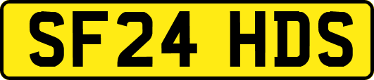 SF24HDS