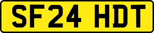 SF24HDT